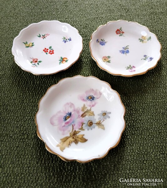 Aquincum porcelán tálkák