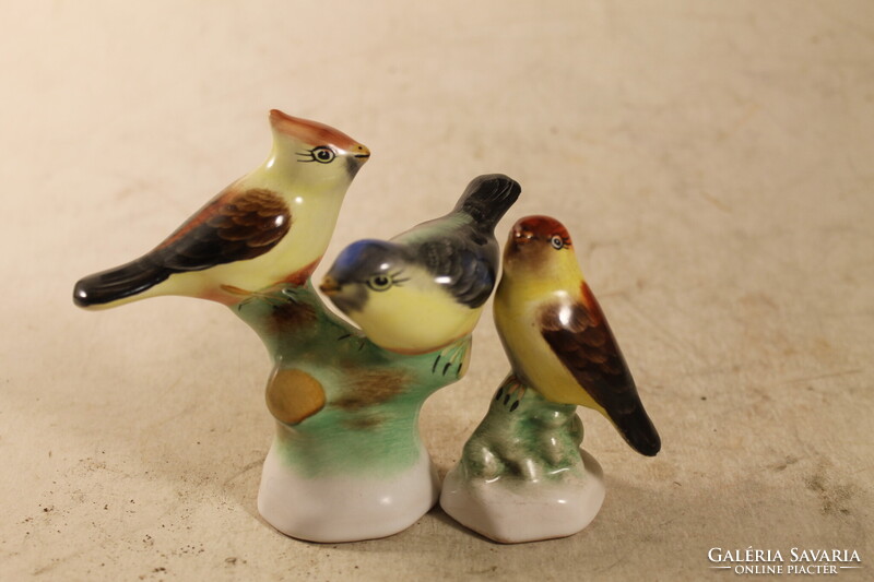 Porcelán madarak 232