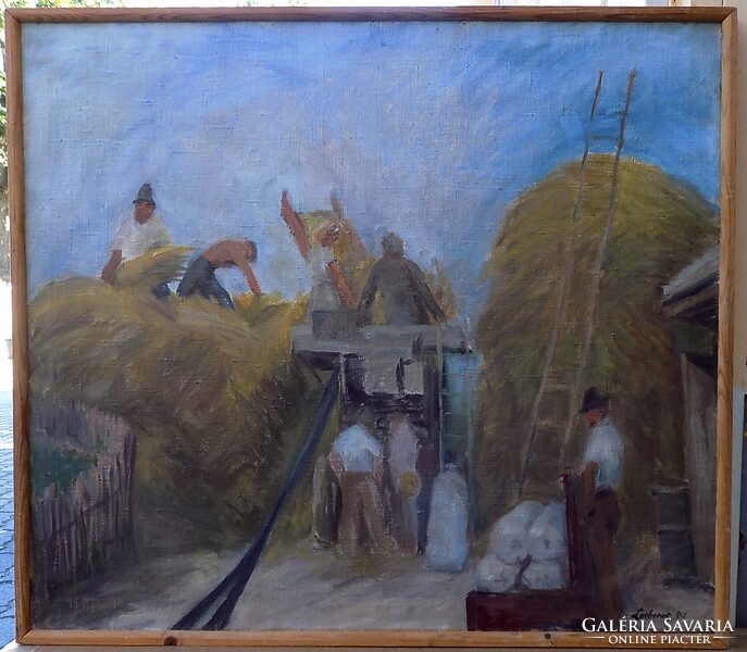 Lorberer Anna 1913-1950 Eredetiség igazolással Számlával