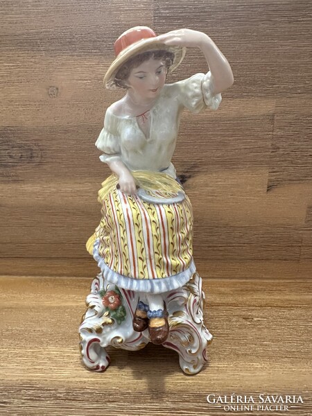 Herendi porcelán