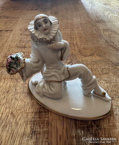 Rosenthal porcelán