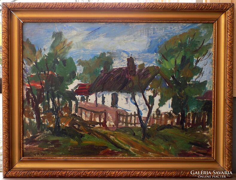 Nagy jelzéssel Számlával