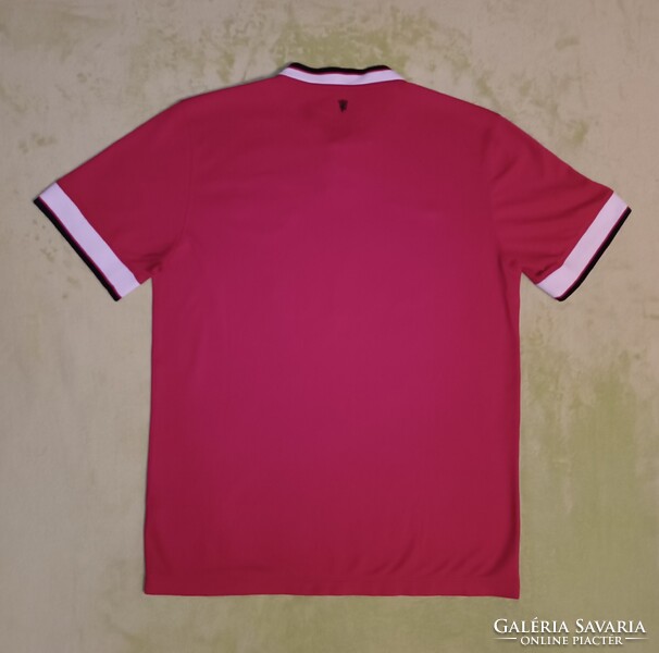 M-es vintage nike Manchester United FC (2014/15) hazai mez