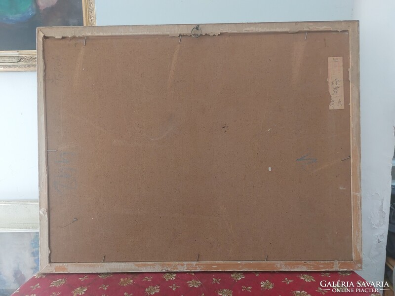 Doór Ferenc - Falú