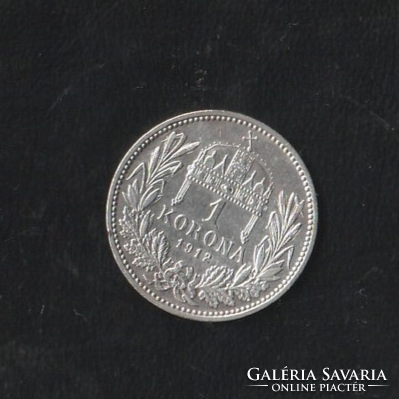 1 Korona 1912
