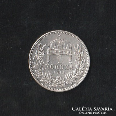 1 Korona 1915