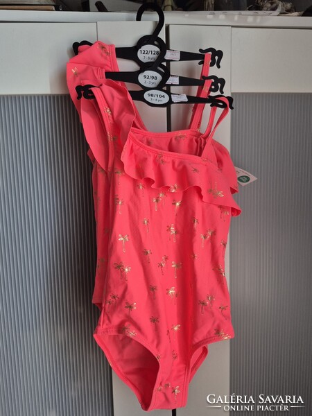 Kislány gyerek bikini több méretben.
