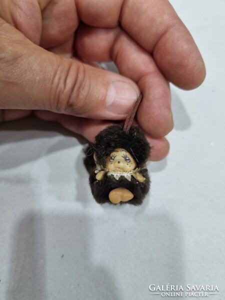 Régi moncsicsi figura