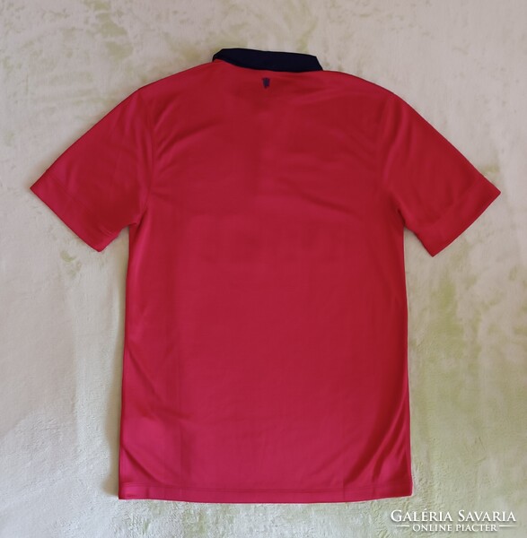 Kb új S-es vintage nike Manchester United FC (2013/14) hazai mez