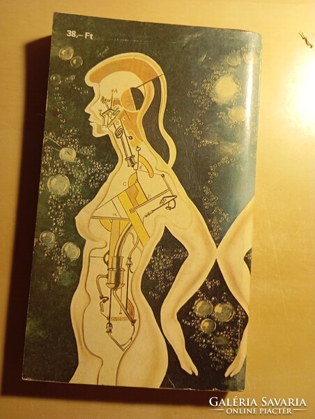 Gyertyán Ervin A kiberneroszok tündöklése és bukása