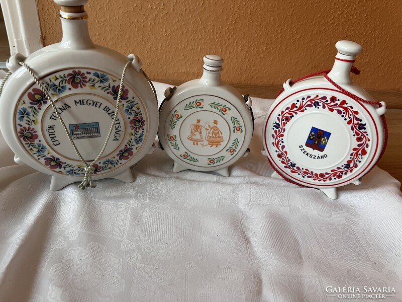 Porcelán gyűjtemény eladó
