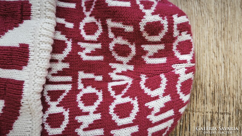 Robin Ruth téli sapka one size méret