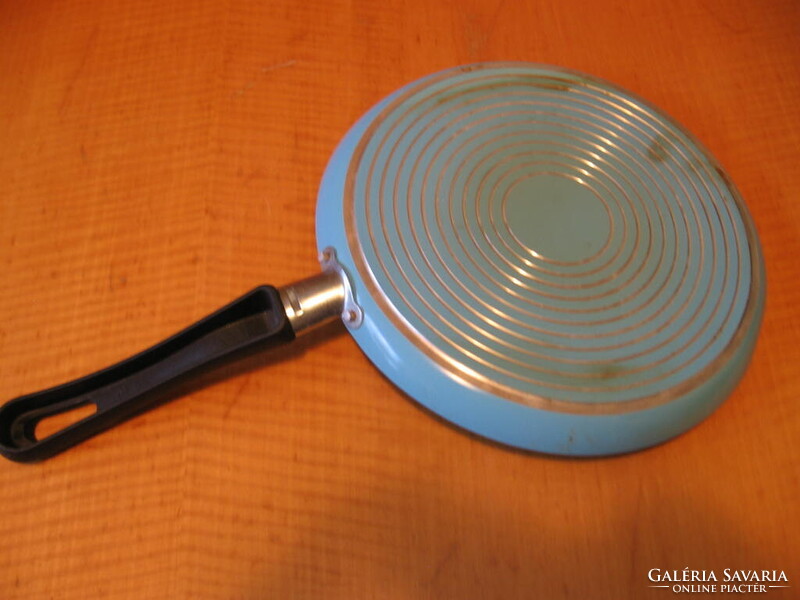 Palacsinta sütő serpenyő