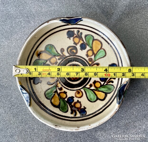 Korondi hamutál 13 cm - Páll Ágoston