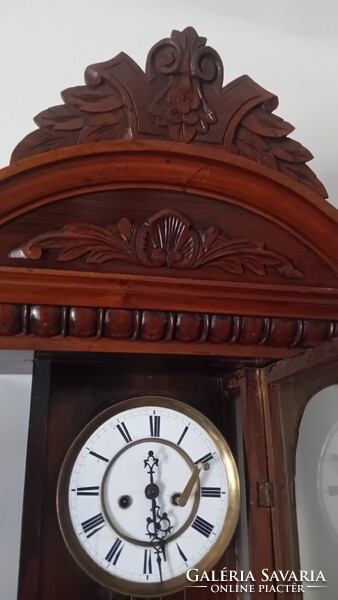 Ónémet, feles ütõs,2 súlyos ingaóra