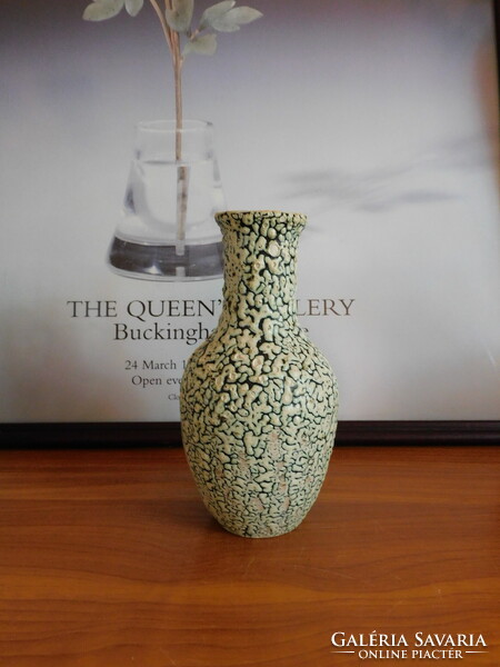 Krajtsovits Margit kerámia váza