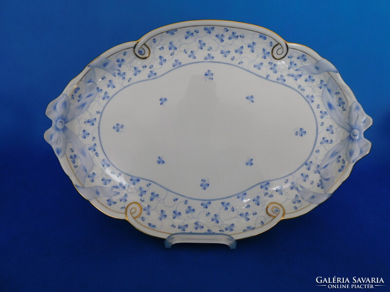 Herendi  TCB Szalag  tál