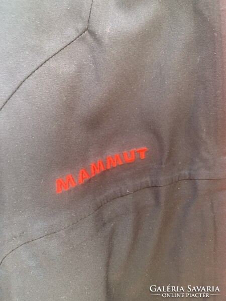 MAMMUT KABÁT XXL