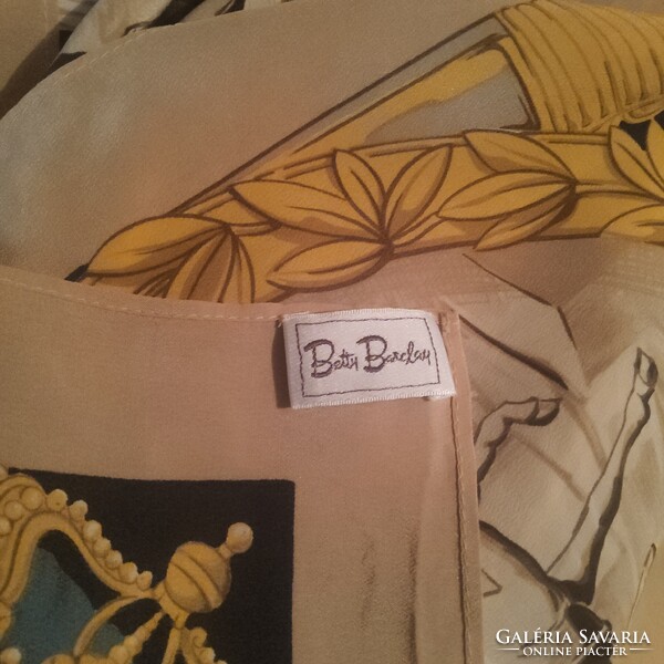 Betty Barclay női nagy méretű kendő