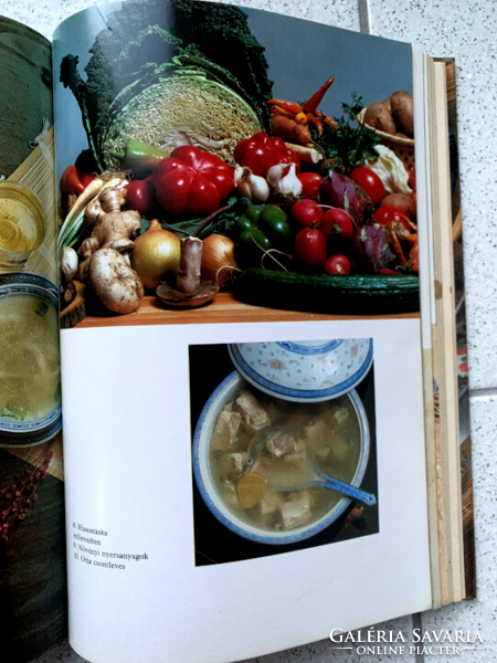 Terebess Gábor: Ezerízű Kína