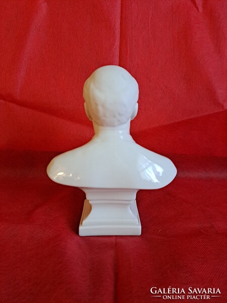 Herendi Lenin büszt