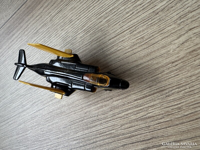 Matchbox Lesney No. 2 S2 Jet összecsukható szárnyak