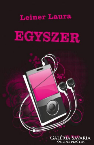 Leiner Laura: Egyszer