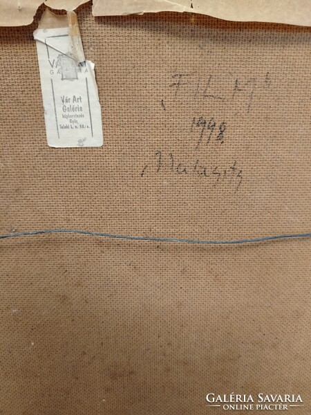 Malasits Zsolt: "Film"