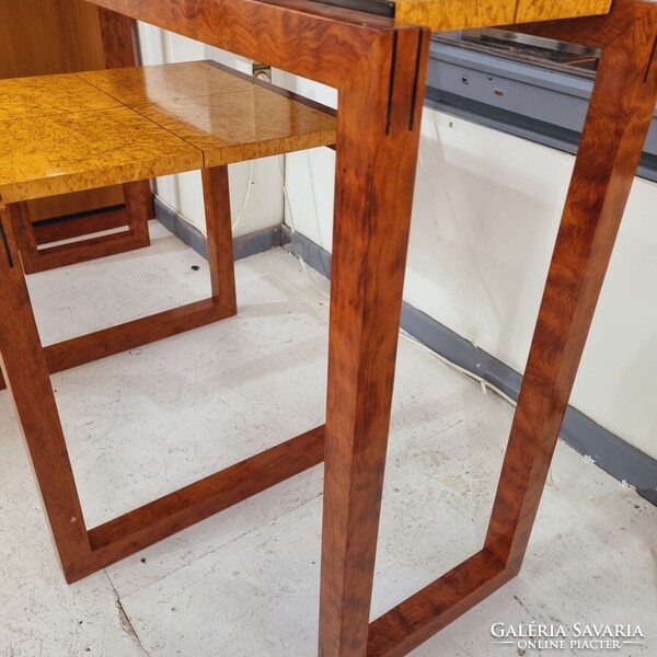 Skandináv , minimalista stílusú dán design nappali garnitúra - 53077