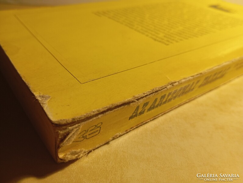 Rapcsányi László (szerk.) · Moldován Tamás (szerk.) Az Arizonai farkas és más vadnyugati történetek