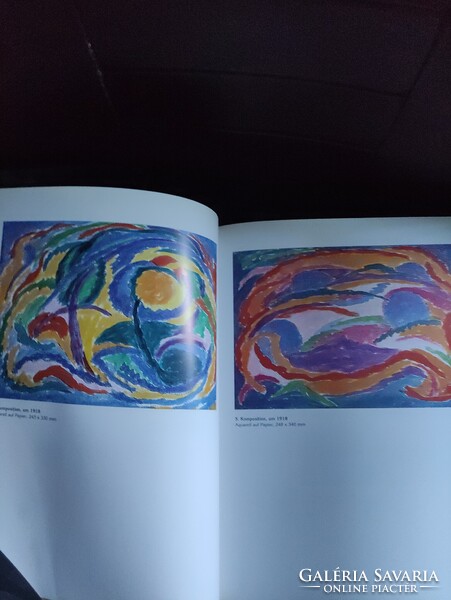 Budapest -Der Sturm-Bauhaus-Mattis Teutsch és a magyar Avantgarde.