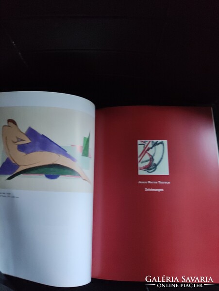 Budapest -Der Sturm-Bauhaus-Mattis Teutsch és a magyar Avantgarde.