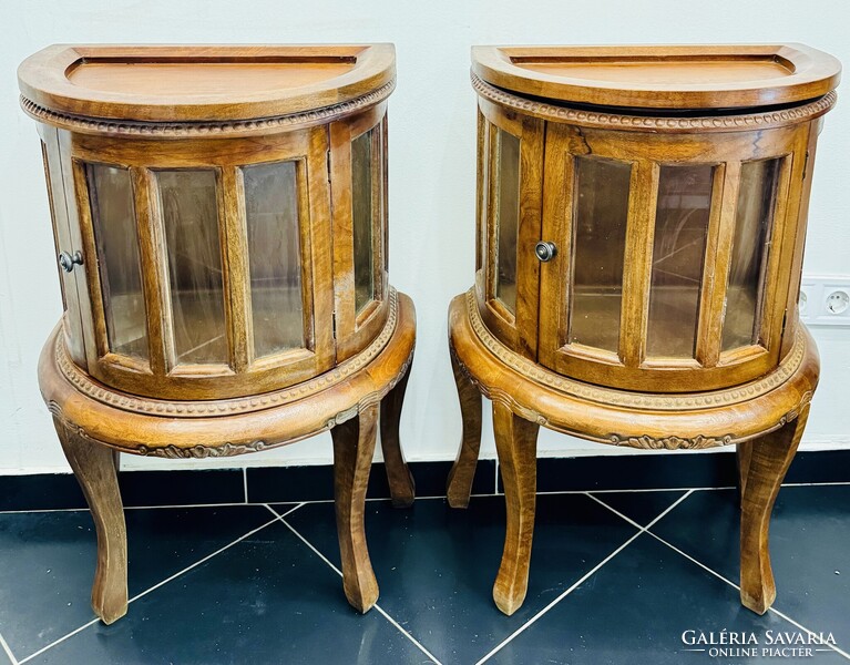 Bárszekrények Párban