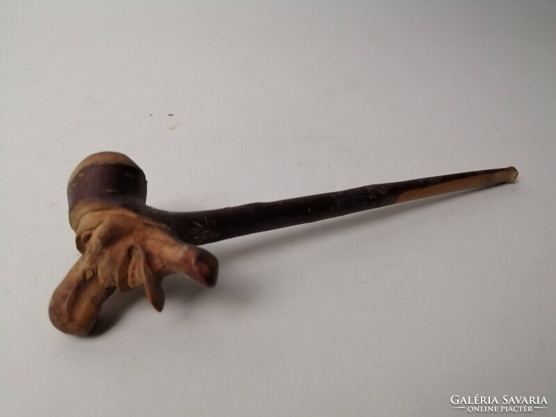 ANTIK FARAGOTT FA PIPA
