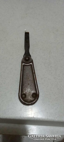 CZ  forgófejes csavarhúzó