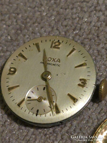 Arany Doxa női karóra