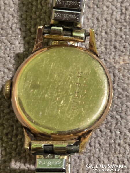 Arany Doxa női karóra