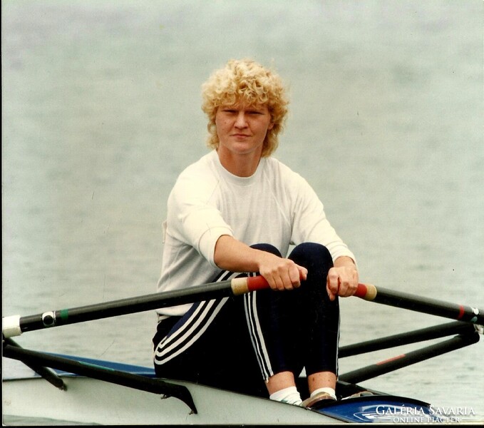 Sportfotó - Olympia '92 Barcelóna (15x17 cm)