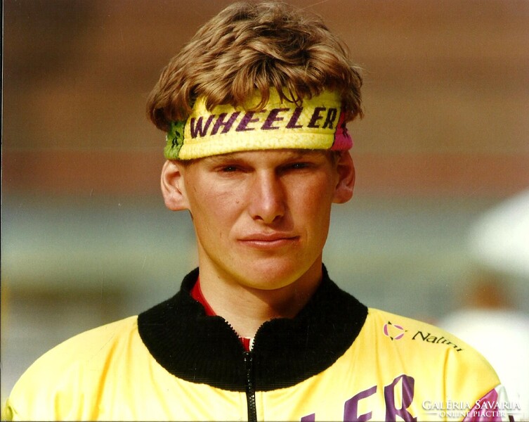 Sportfotó - Olympia '92 Barcelóna (15x19 cm)