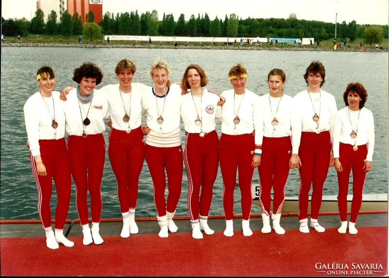 Sportfotó - Olympia '92 Barcelóna (15x21 cm)