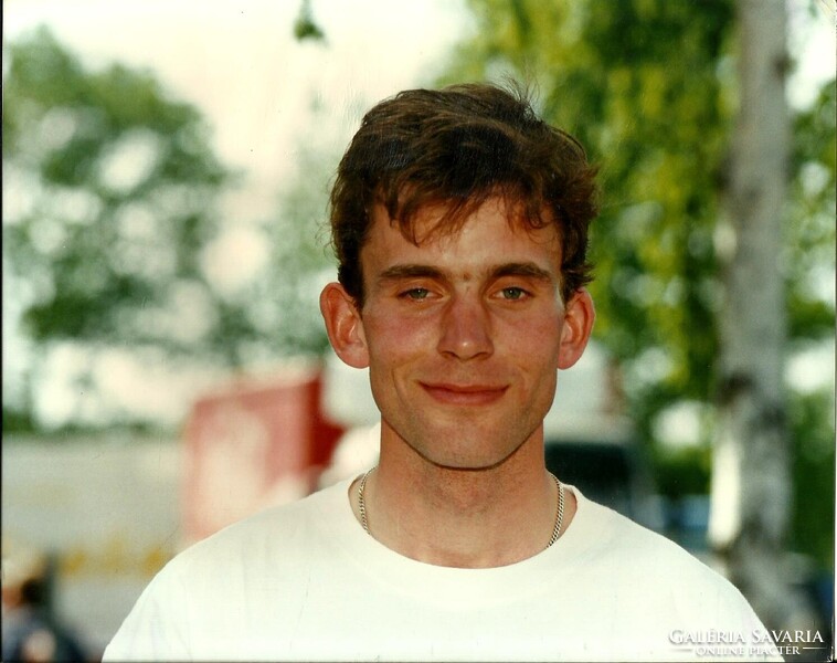 Sportfotó - Olympia '92 Barcelóna (15x19 cm)