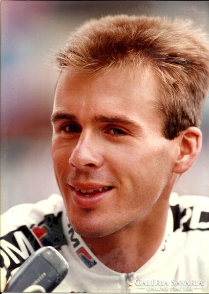 Sportfotó - Olympia '92 Barcelóna (15x21 cm)