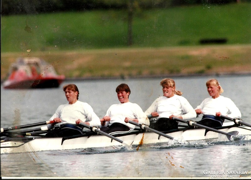 Sportfotó - Olympia '92 Barcelóna (15x21 cm)