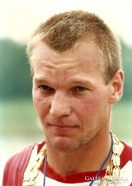 Sportfotó - Olympia '92 Barcelóna (15x21 cm)