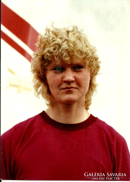 Sportfotó - Olympia '92 Barcelóna (15x21 cm)