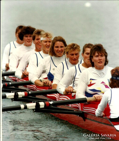 Sportfotó - Olympia '92 Barcelóna (15x18 cm)