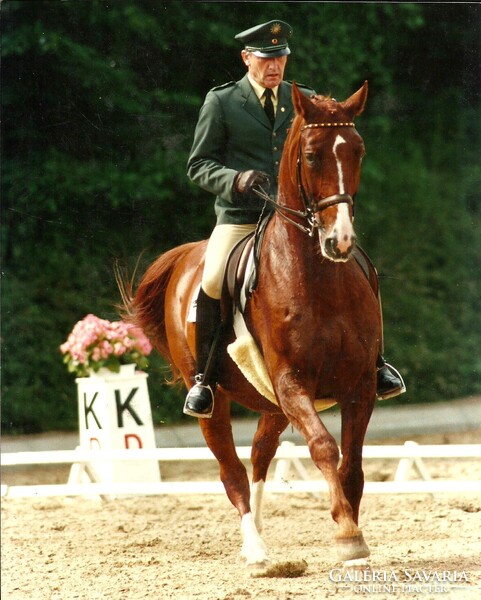 Sportfotó - Olympia '92 Barcelóna (15x19 cm)