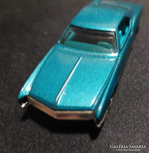 Hot Wheels,  1966 Buick Riviera TM GM