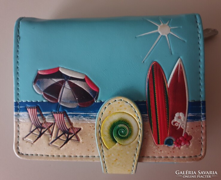 Shagwear női pénztárca