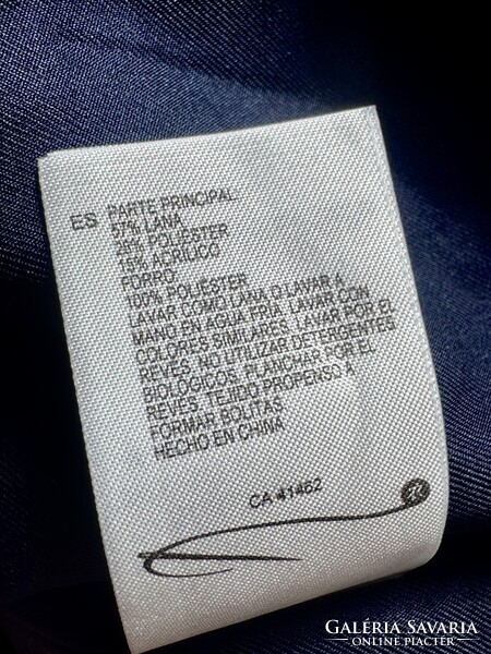 White Stuff 40-es gyapjú szoknya